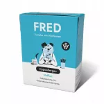 Hipoalerginis drėgnas pa&scaron;aras FRED VET