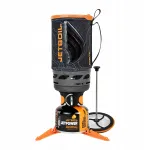 Turistinis viryklė Jetboil New Flash Java maisto gaminimo sistema