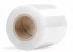 Plėvelė rankiniam vyniojimui, 10 cm, 0,3 kg, bespalvė