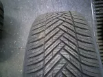 Vasarinė padanga HANKOOK Kinergy 4S2 X H750A 215/55R18, 2024