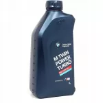 Variklio alyva BMW M TwinPower Turbo 10W60, 1 l