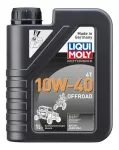 Variklio alyva Liqui Moly 3055 10W-40, 1 l