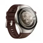 I&scaron;manusis laikrodis HUAWEI Watch 5 Classic LTE rudas 46mm