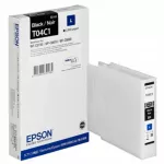Ra&scaron;alas Epson T04C1 C13T04C140 juodas