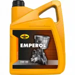 Sintetinis variklio alyva Kroon Oil Emperol A3/B4 CF/SP LL01 B712296, 5 l