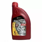 Variklio alyva QUALITIUM PROTEC 5W-30, 1 l