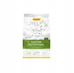 Sausas kačių pa&scaron;aras Josera Help Gastrointestinal, 2 kg, vir&scaron;kinimo sistemai