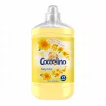 Skalbinių mink&scaron;tiklis Coccolino Happy Yellow, 1,8 l, 72 skalbimams