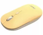 Belaidė pelė Acer AMR130, geltona