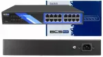 Tinklo jungiklis BCS B-S16G, 16 x LAN