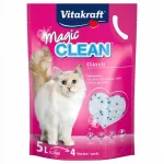 Silikoninis kraikas katėms Vitakraft, 5 l
