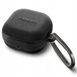 Ausinukų dėklas Galaxy Buds 4/4 Pro, Spigen Classic Fit, tvirtas apsauginis