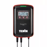 Akumuliatoriaus įkroviklis TELWIN DOCTOR CHARGE 50, 6/12/24V, AGM
