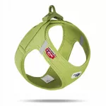 &Scaron;unų petne&scaron;os Curli Clasp Air Mesh, žalios, XL