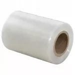 Pakavimo plėvelė Mini RAP, 10 cm, 0,26 kg, permatoma