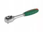 Raktas terk&scaron;lė 1/4'' 36 dantų Jonnesway R2902