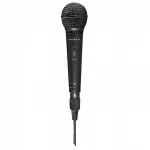 Mikrofonas Nedis su XLR jungtimi