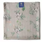 Paprastasis vystyklinis nosinaitė TEXPOL Bamboo Line 30x30 Koala