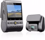 Vaizdo registratorius VIOFO A129 PLUS DUO-G su GPS ir WiFi