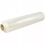 Permatoma 256 m tampri plėvelė, 2,25 kg, pakuotėms
