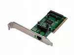 Tinklo plok&scaron;tė 1Gbps Digitus DN-10110