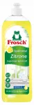 Indų ploviklis Frosch Zitrone, 750 ml