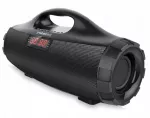 Bluetooth kolonėlė Rebeltec SoundBox 390 20W FM USB LED microSD