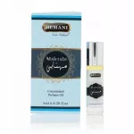 Kvapusis aliejus Hemani Attar Mahtabi 6ml rutuliniame buteliuke