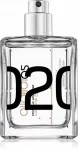 Tualetinis vanduo ESCENTRIC MOLECULES MOLECULE 02 30 ml