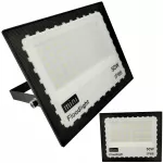 Lauko halogeninis LED prožektorius 50W 230V