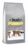 Kačių pa&scaron;aras Smart Nature Cat Light, 70 % mėsos, 5 kg, be grūdų, nutukusioms katėms