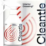 Automobilių salono plastikų priežiūros priemonė CLEANTLE INTERIOR DRESSING2, 0,5 l