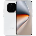 I&scaron;manusis telefonas Honor GT Pro 12 GB / 256 GB baltas, 7200 mAh, Snapdragon 8 Elite