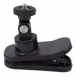 Fotoaparato kuprinės diržo spaustukas Action 5 Pro 360 RM kamerai
