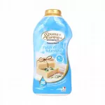 Skalbinių skalavimo priemonė Spuma di Sciampagna Marseille, 720 ml