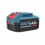 Akumuliatorius ERBAUER EXT 18V G2 ERI1099BAT, 4.0 Ah