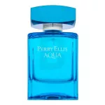 Vyrams skirtas tualetinis vanduo Perry Ellis Aqua 100 ml
