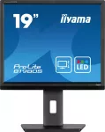 Monitorius iiyama ProLite B1980S-B1 19" SXGA