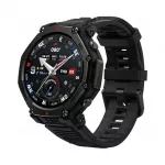 Sportinis laikrodis Amazfit T-Rex 3 Pro juodas 48mm Zepp OS