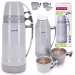 Termosinis puodelis KAMILLE, 600 ml