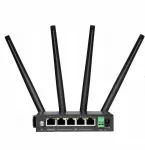 Pramoninis 4G LTE WiFi mar&scaron;rutizatorius Edimax D4G-7459AC verslui