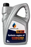 Variklio alyva PRIMEFLUID 5W-30 5 l, VW 502 00/505 00, MB 229.3