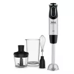 Rankinis trintuvas Tefal Quickchef HB656838, 1000 W, 0,8 l, su smulkintuvu
