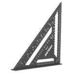 Staliaus kampainis su pagrindu Aluminium Large PROLINE 21372