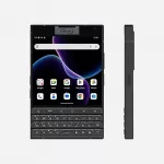 I&scaron;manusis telefonas Unihertz Titan 2 12GB / 512GB 5G juodas