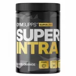 Maisto papildas Super Intra 780g, raudonasis apelsinas