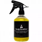 Valiklis vabzdžių ir pauk&scaron;čių i&scaron;matų &scaron;alinimui Bug Buster MW, 500 ml