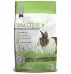 Triu&scaron;ių pa&scaron;aras Supreme Selective Junior, 1,5 kg