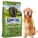 &Scaron;unų maistas Happy Dog Neuseeland, 12,5 kg, su ėriena