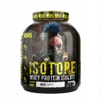 Baltyminis gėrimas Nuclear Nutrition Isotope WPI 2000 g &scaron;okolado skonio